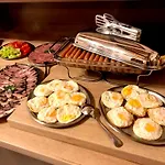 Guest house Dalmo 3*