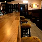 Pensión Dalmo