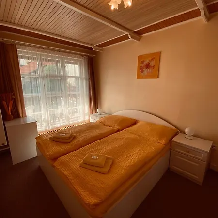 Maison d'hôtes Dalmo Sedlec-Prcice