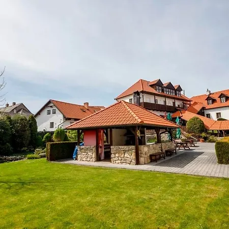 Dalmo Maison d'hôtes