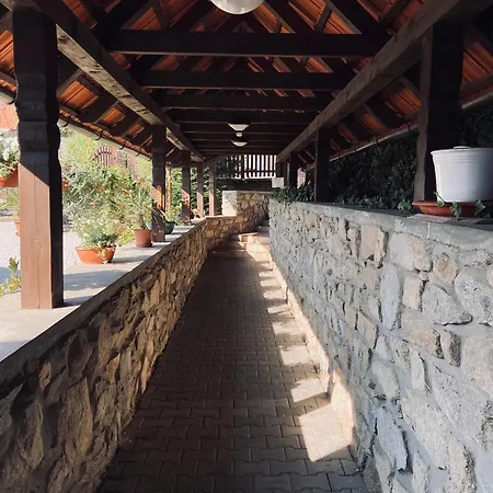 Dalmo Maison d'hôtes Sedlec-Prcice