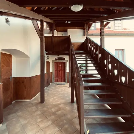 Maison d'hôtes Dalmo