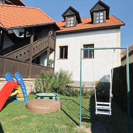 Maison d'hôtes Dalmo *
