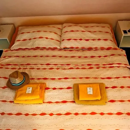 Dalmo Penzion Sedlec-Prcice