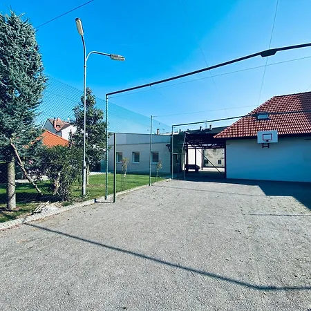 Dalmo Maison d'hôtes Sedlec-Prcice