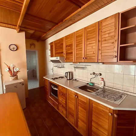Maison d'hôtes Dalmo Sedlec-Prcice