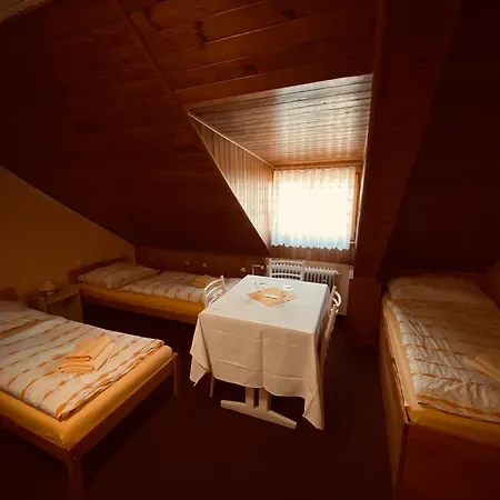 Dalmo Maison d'hôtes *
