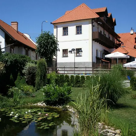Dalmo Guest house 3*