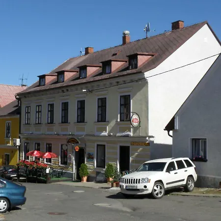 Dalmo Guest house 3*