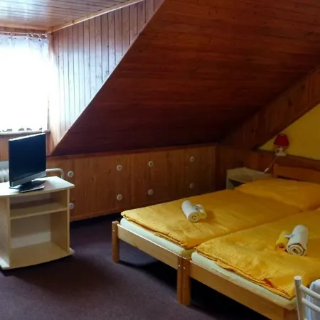 Guest house Dalmo 3*