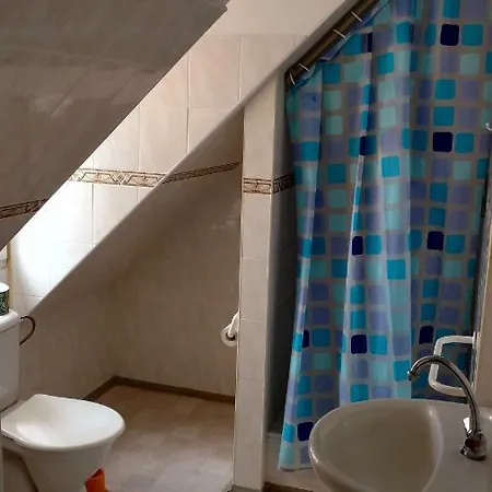 Dalmo Maison d'hôtes Sedlec-Prcice