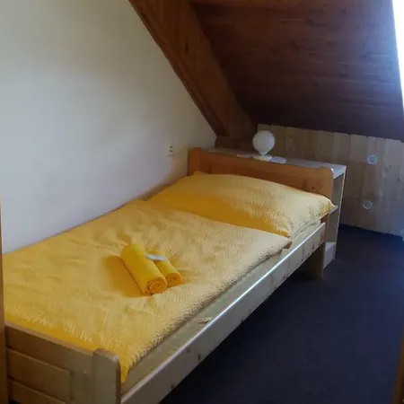 Dalmo Maison d'hôtes Sedlec-Prcice