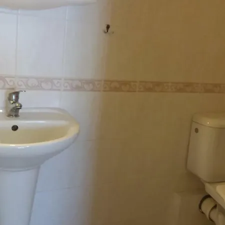 Dalmo Maison d'hôtes Sedlec-Prcice