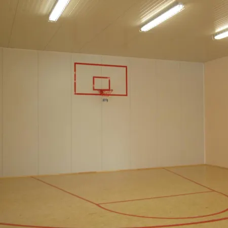 Penzion Dalmo Sedlec-Prcice