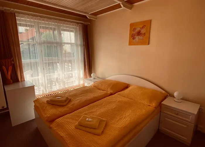 Gasthof Dalmo Sedlec-Prcice