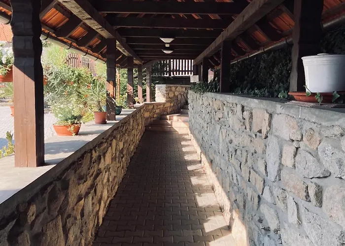 Dalmo Gasthof Sedlec-Prcice