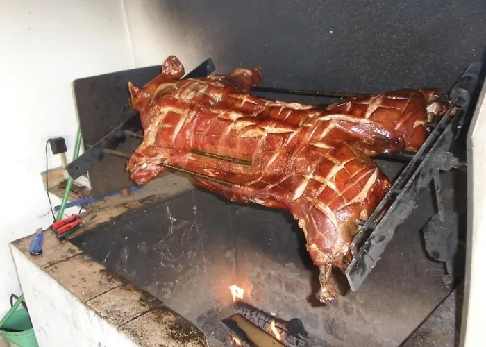 Πανσιόν Dalmo