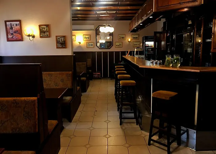 Dalmo Gasthof Sedlec-Prcice