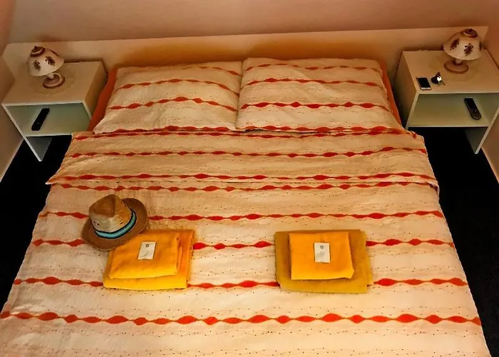 Dalmo Πανσιόν Sedlec-Prcice