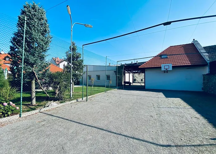 Dalmo Gasthof Sedlec-Prcice