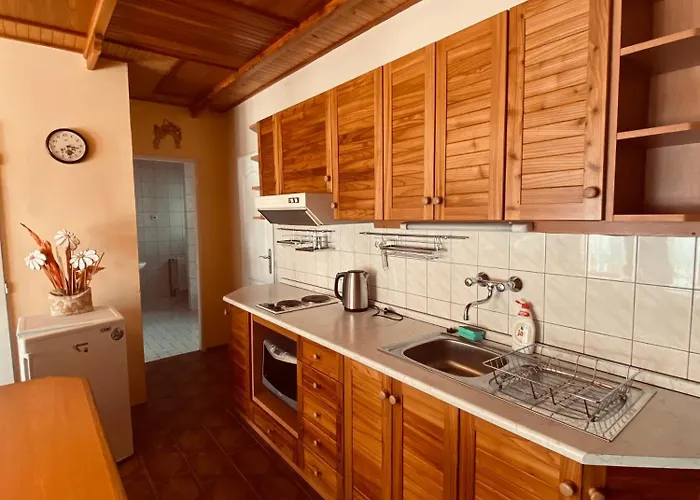 Gasthof Dalmo Sedlec-Prcice