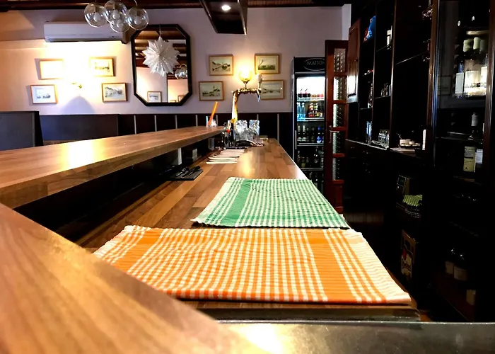 Dalmo Πανσιόν Sedlec-Prcice