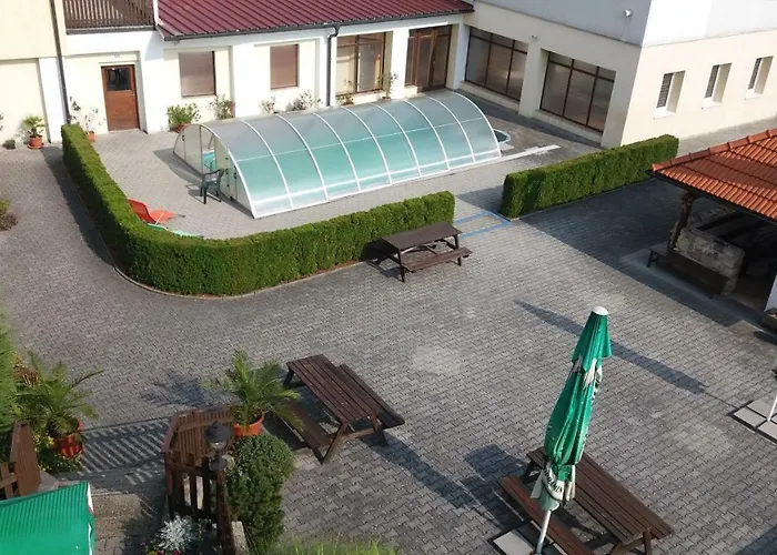 Dalmo 3* Sedlec-Prcice