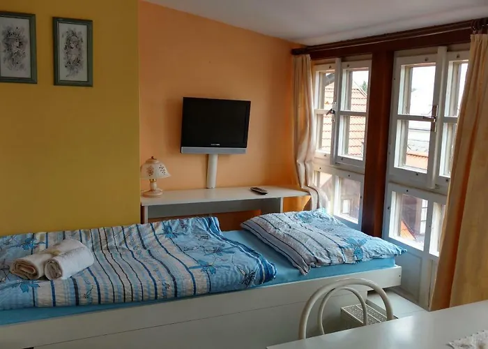 Dalmo 3* Sedlec-Prcice