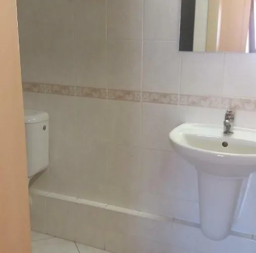 Dalmo Πανσιόν Sedlec-Prcice