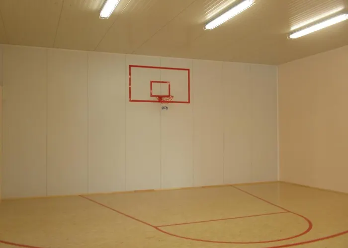 Πανσιόν Dalmo Sedlec-Prcice