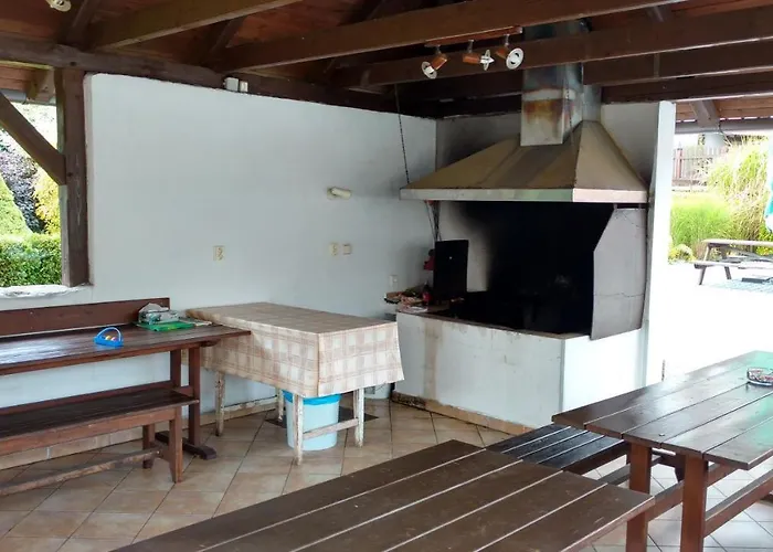 Dalmo Gasthof Sedlec-Prcice