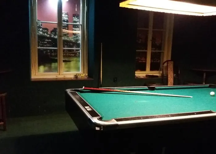 Πανσιόν Dalmo 3*